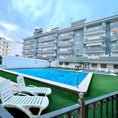 Sunny Escape In El Campello Exterior foto