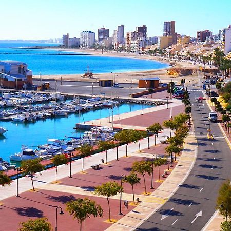 Sunny Escape In El Campello Quarto foto