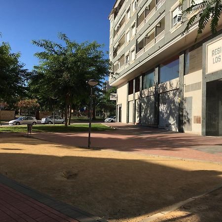 Sunny Escape In El Campello Exterior foto