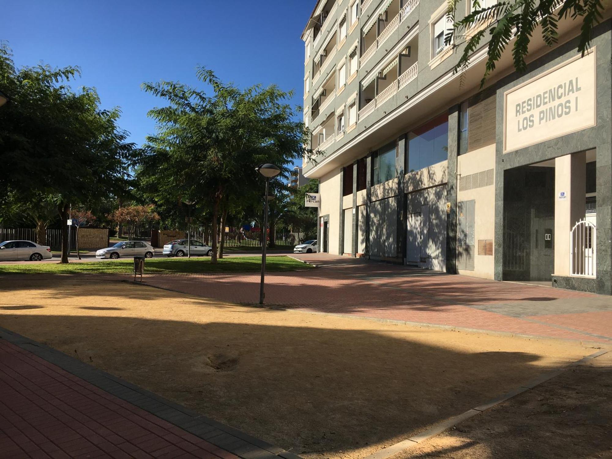Sunny Escape In El Campello Exterior foto