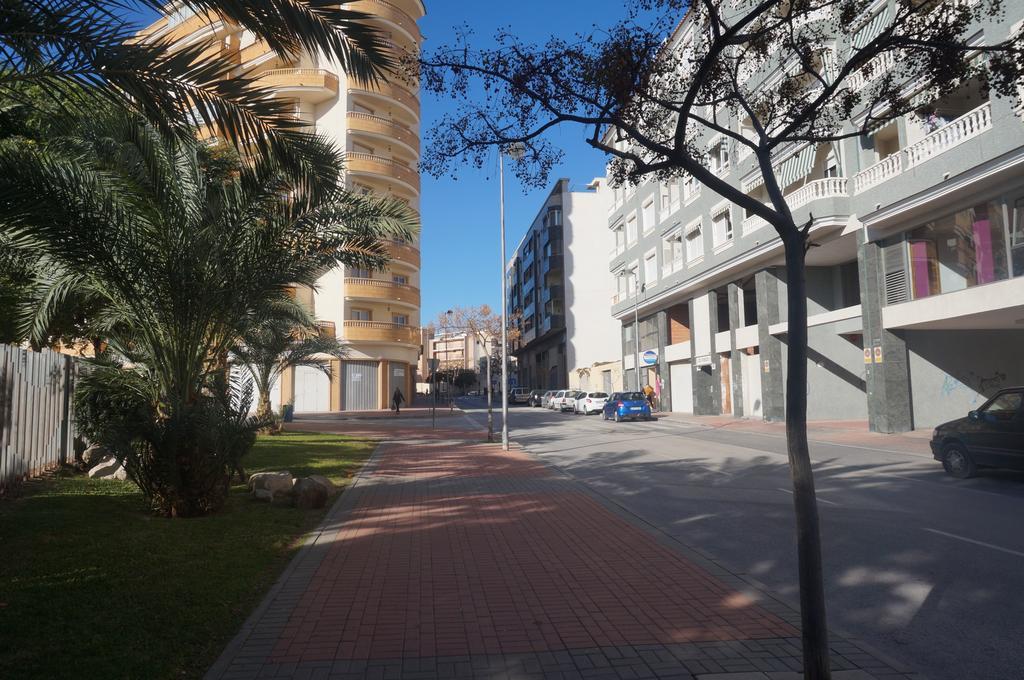 Sunny Escape In El Campello Exterior foto