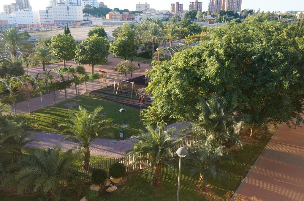 Sunny Escape In El Campello Exterior foto